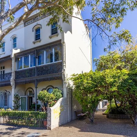 Superb SURRY HILLS Studio Room - Great Location Sídney Exterior foto