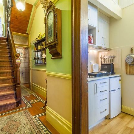 Superb SURRY HILLS Studio Room - Great Location Sídney Exterior foto