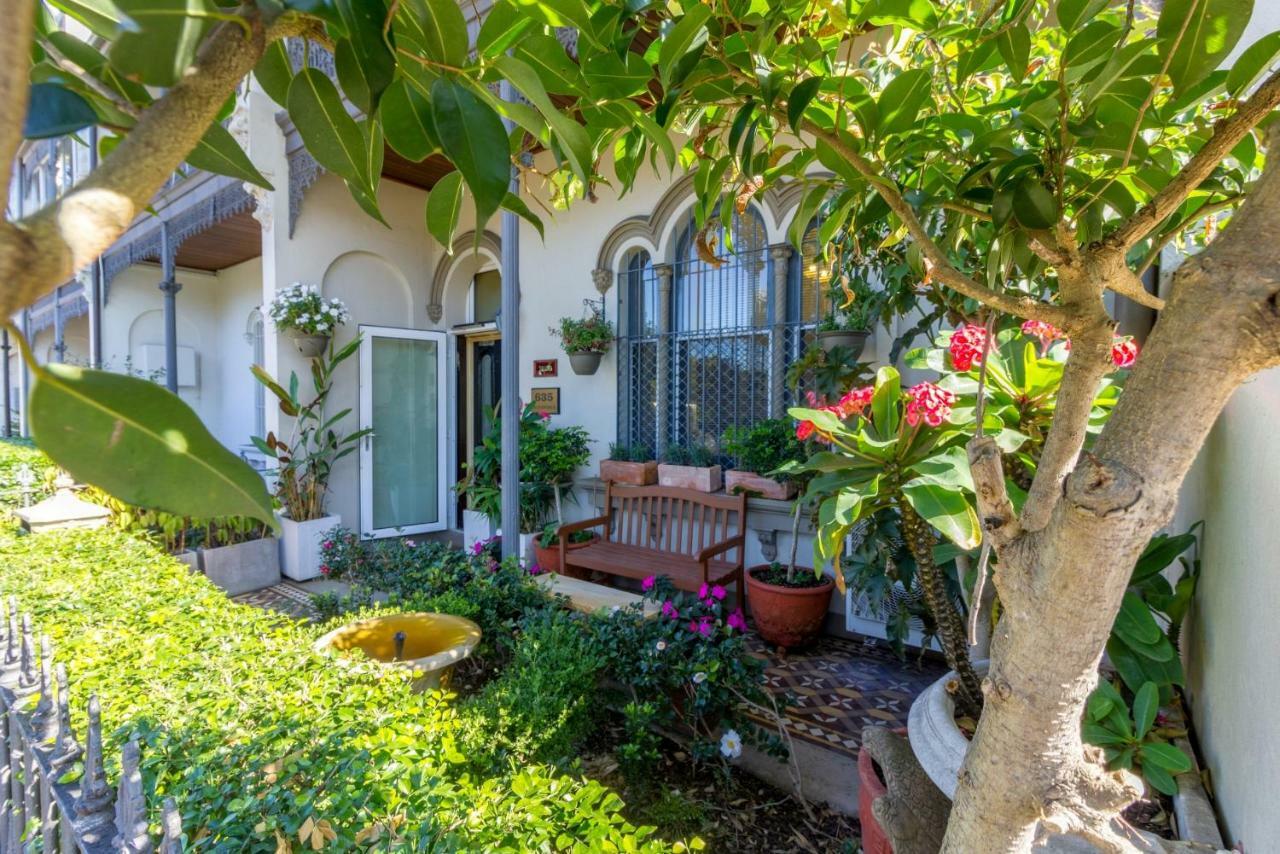 Superb SURRY HILLS Studio Room - Great Location Sídney Exterior foto