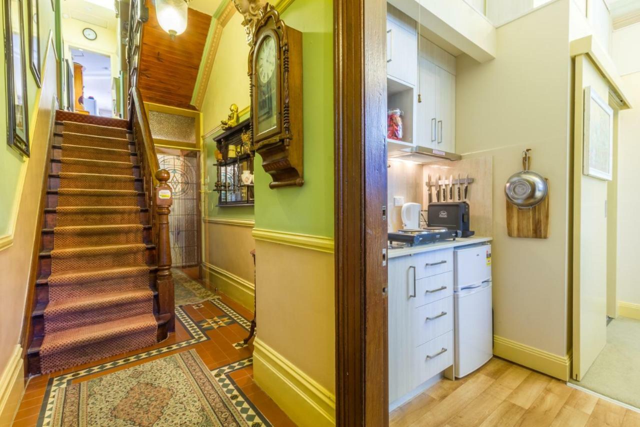 Superb SURRY HILLS Studio Room - Great Location Sídney Exterior foto