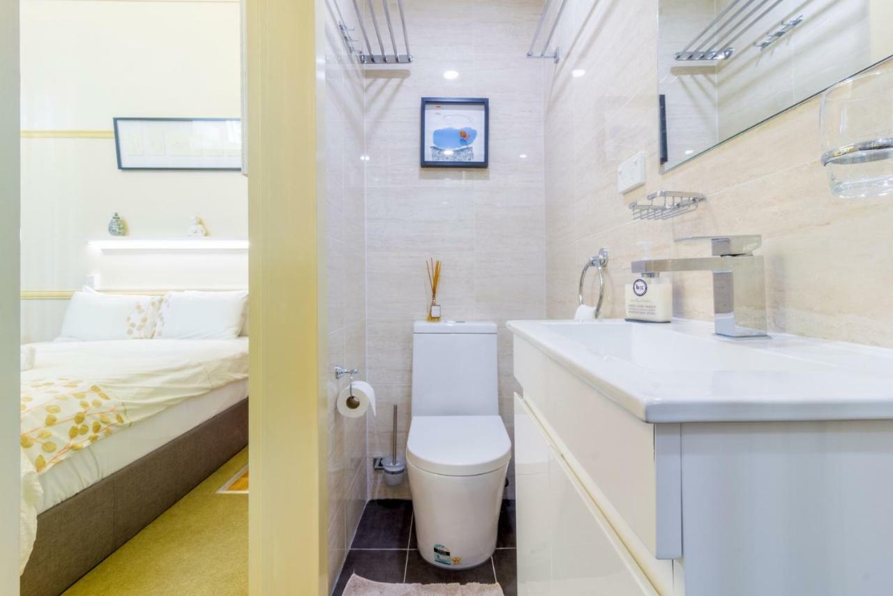 Superb SURRY HILLS Studio Room - Great Location Sídney Exterior foto