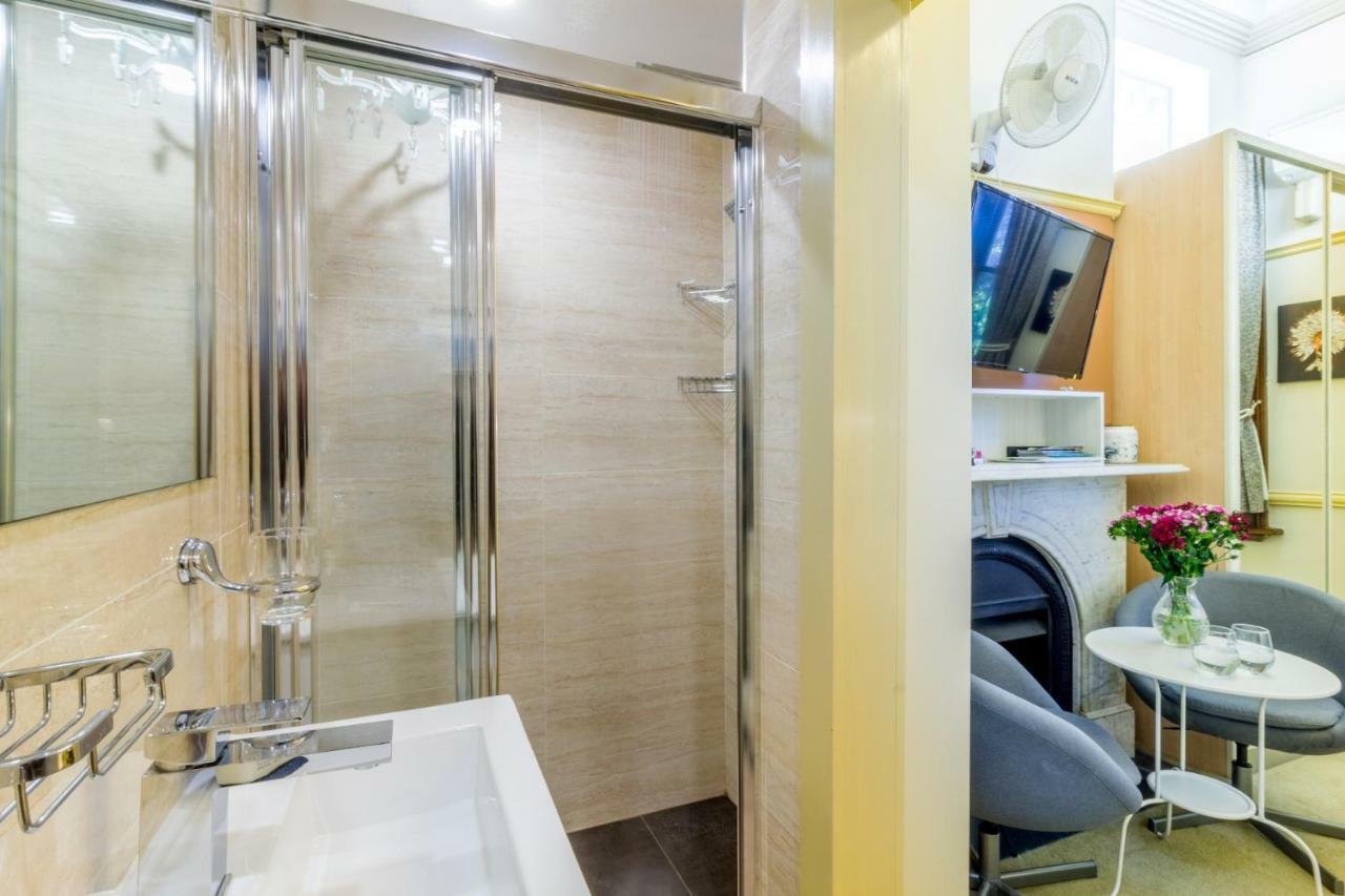 Superb SURRY HILLS Studio Room - Great Location Sídney Exterior foto