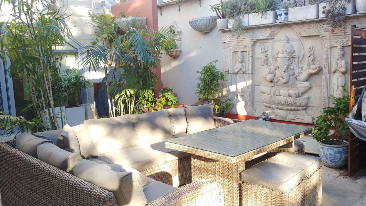 Superb SURRY HILLS Studio Room - Great Location Sídney Exterior foto